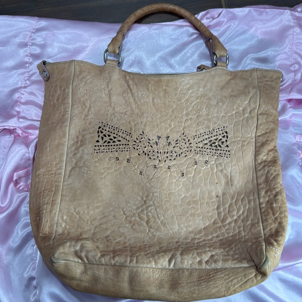 Gianna Notaro Purse
